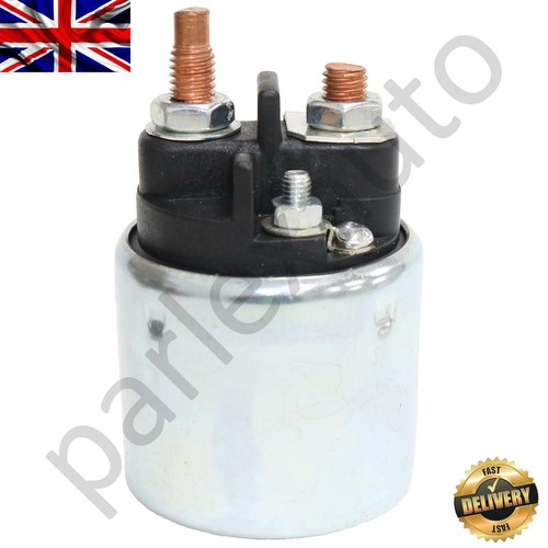 235106 solenoid starter motor - solenoid,