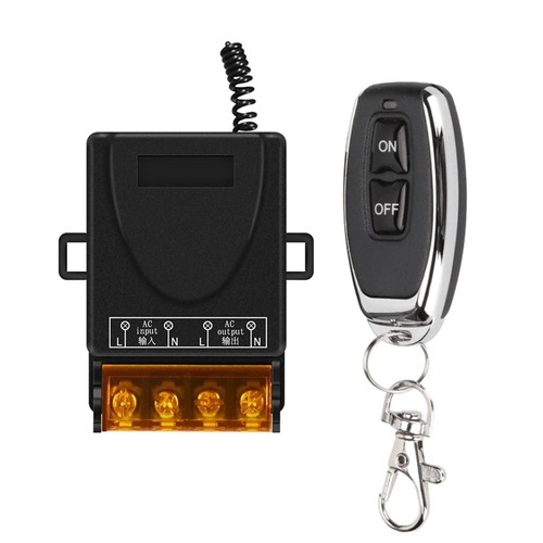 433mhz remote control switch - control,