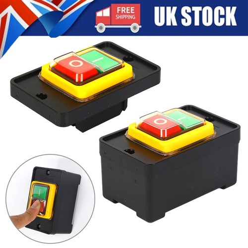 Motor push button drill switch - push,