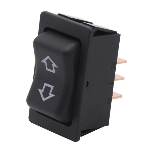 Plastic motor polarity - plastic,