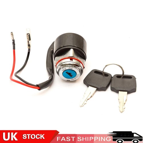 12v stage ignition key - stage,
