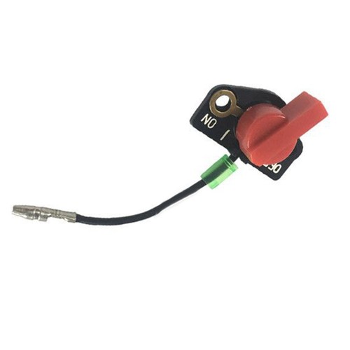 Off motor switch 1pc for - 1pc,