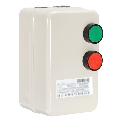 Electric motor dol - electric, starter
