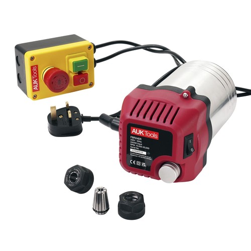 Auktools router motor 2400w - auktools,