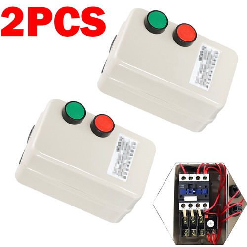 380v 4kw magnetic switch - 380v,