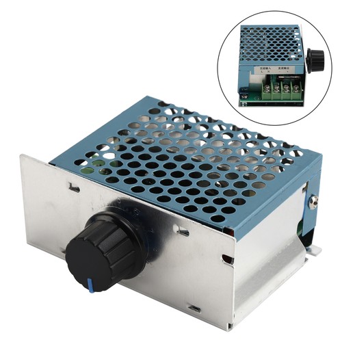 220v input knob 20a - input,