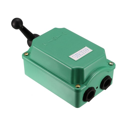 Drum switch 3 position - qs-60,