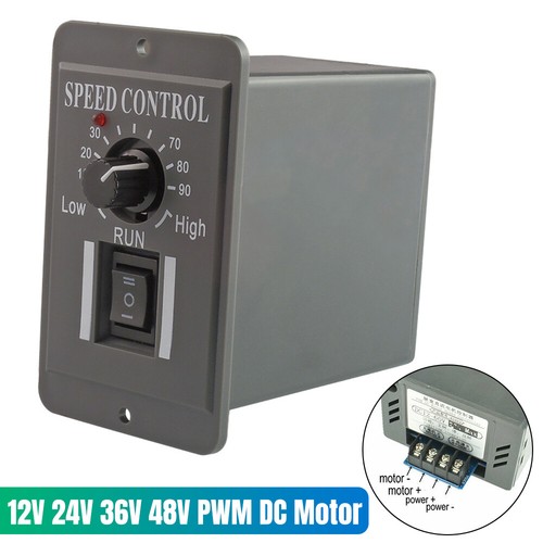 12v 24v 36v 48v pwm - 12v,