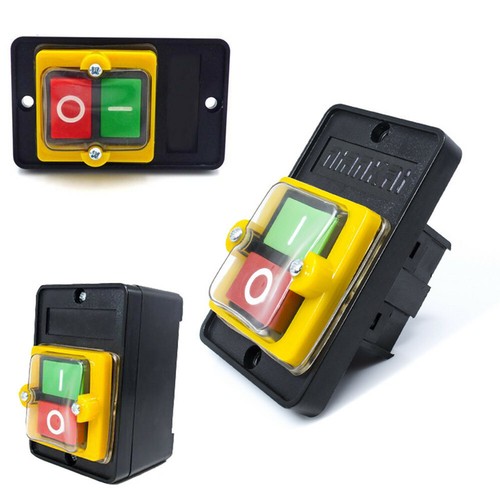 Motor switch button - motor,