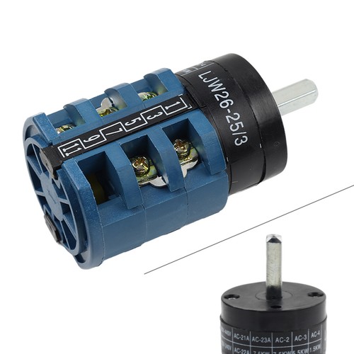 25a motor forward reverse - forward,