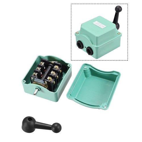 15a plastic shell - 15a, qs-15