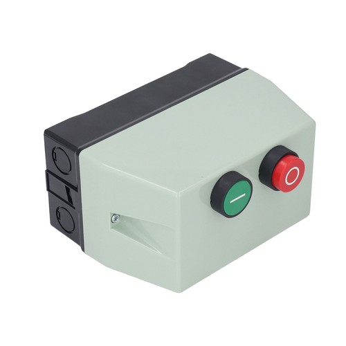 Magnetic electric starter - magnetic,
