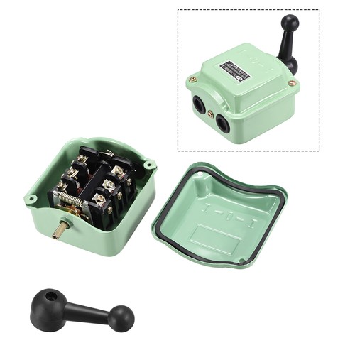Position drum switch - qs-15,
