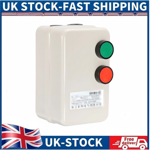 Electric dol motor starter - electric,
