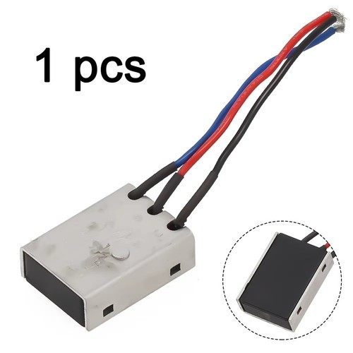 Soft start switch - switch, 230v