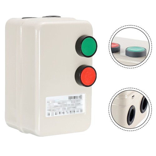 380v 4kw magnetic - 4kw, switch