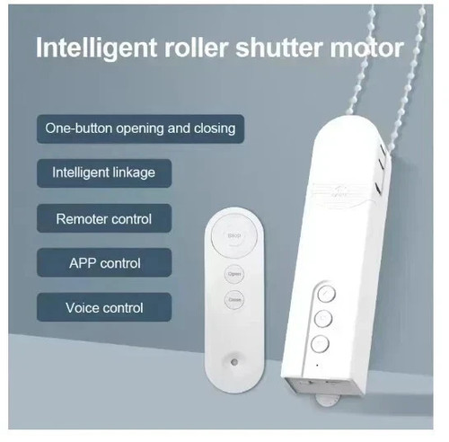 Tuya smart blind motor wifi - tuya,
