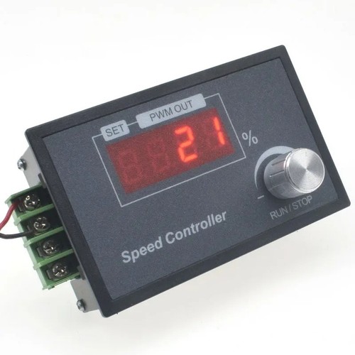 Dc6 60v 12v - 24v, 0-30a