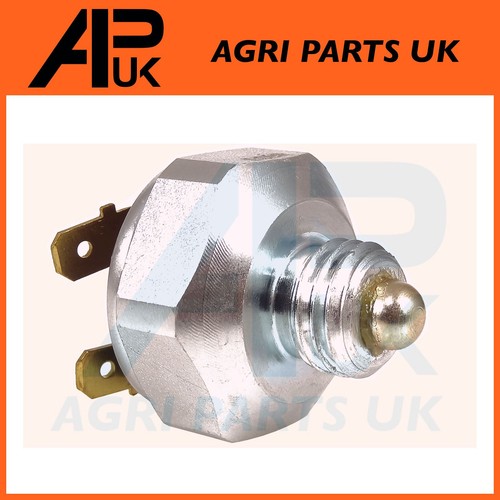 Starter motor switch - switch, diesel