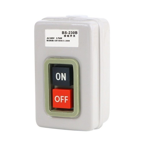 7kw 380v self lock - self-lock, latching