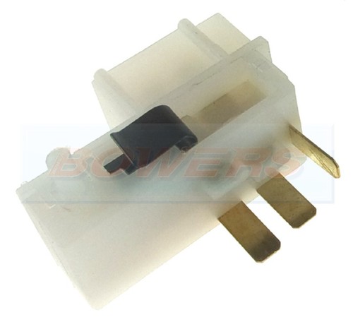 Lucas 14w wiper motor - lucas, park