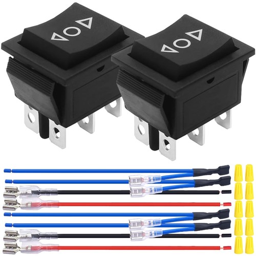 2pcs momentary motor - 2pcs,