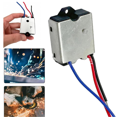 Soft start module for - xs-16/d3,