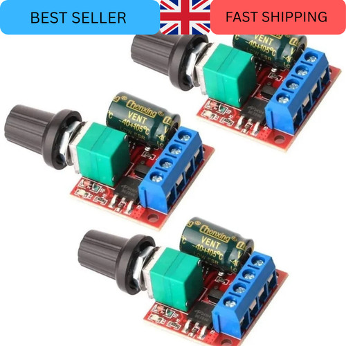 3pcs 12v 24v 35v - 3pcs, 6v