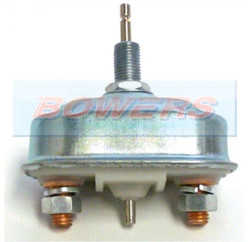 Cable pull starter motor - cable,