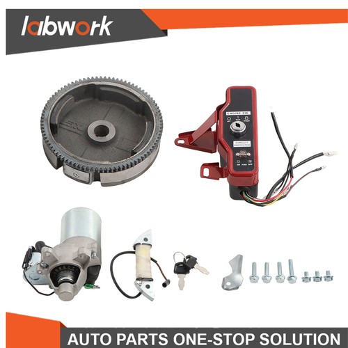 For honda gx160 gx200 electric - for,
