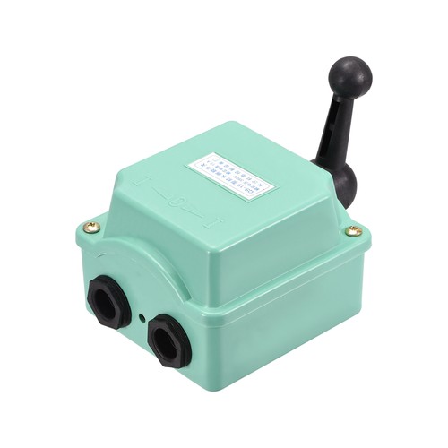 Drum switch 3 positon - switch, qs-15